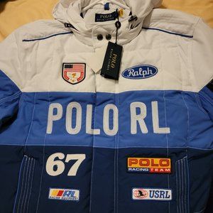 POLO by Ralph Lauren Ski jacket
